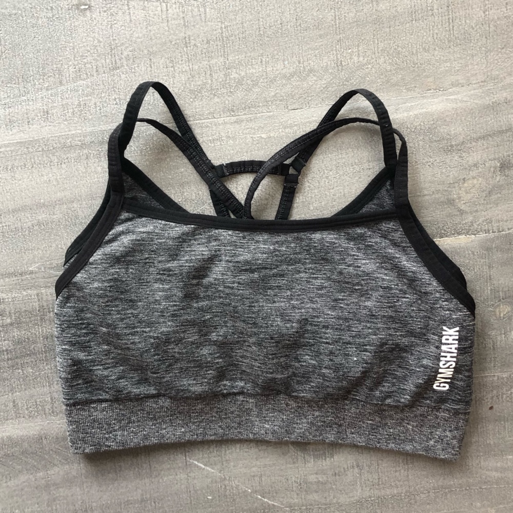Gymshark sports bra